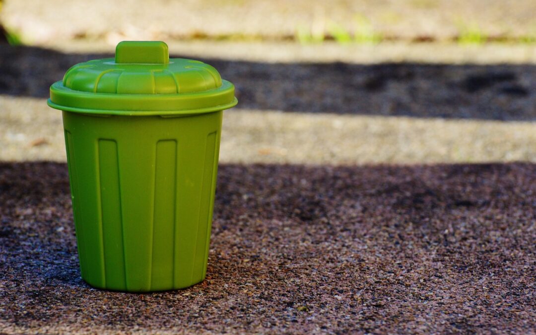 An Updated Look On Waste management