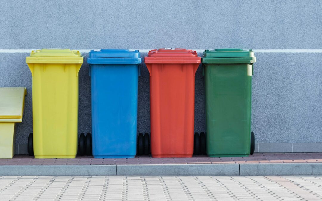 Garbage Segregation At Home – How To Properly Segregate Waste?