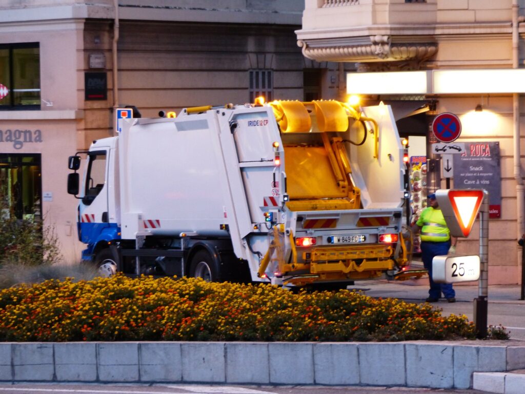 Dumpster Rental 